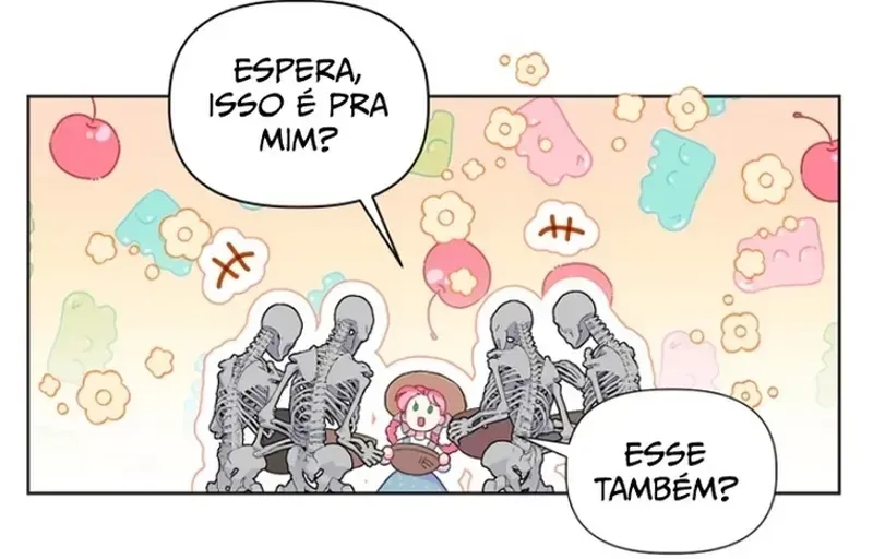 O Privilégio de uma Transmigrante Capítulo 17 Página 10