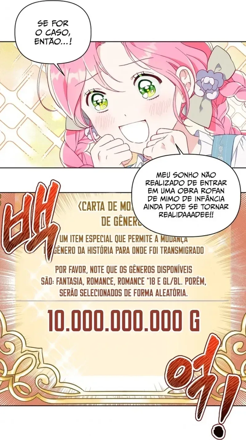 O Privilégio de uma Transmigrante Capítulo 17 Página 28