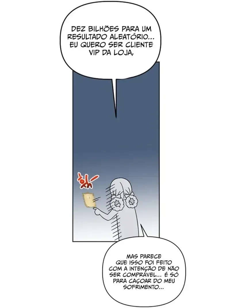 O Privilégio de uma Transmigrante Capítulo 17 Página 29