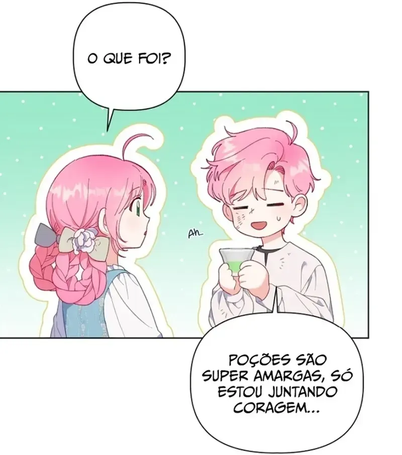 O Privilégio de uma Transmigrante Capítulo 18 Página 44