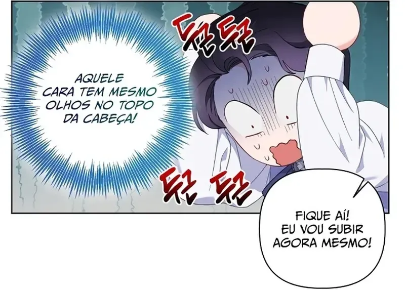 O Privilégio de uma Transmigrante Capítulo 19 Página 25