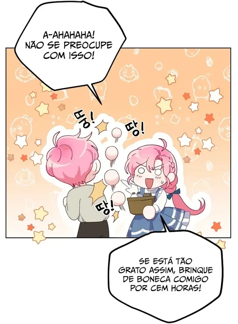 O Privilégio de uma Transmigrante Capítulo 19 Página 39