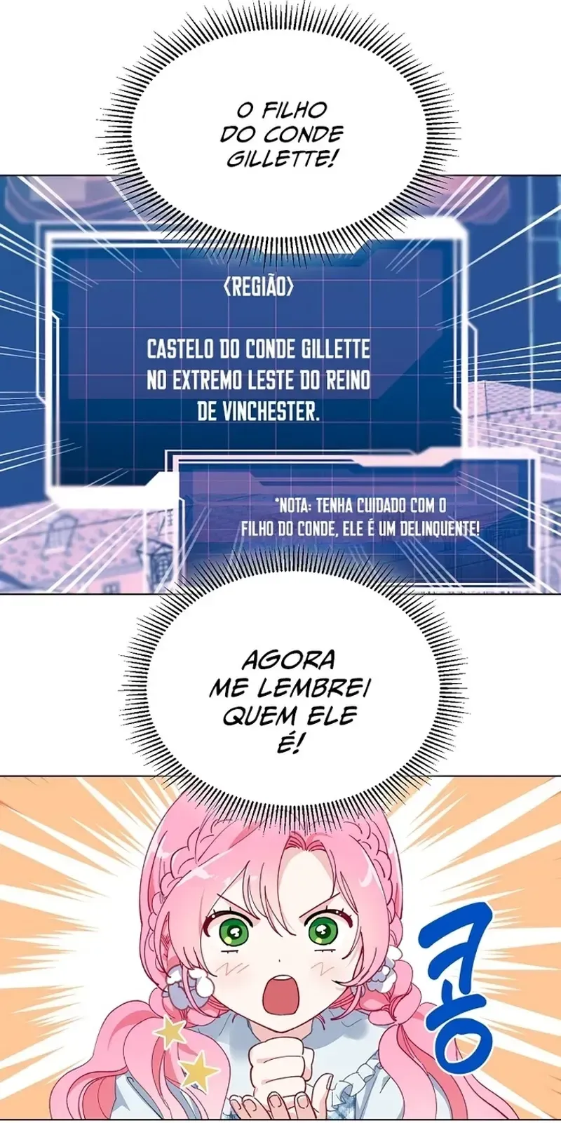 O Privilégio de uma Transmigrante Capítulo 2 Página 33