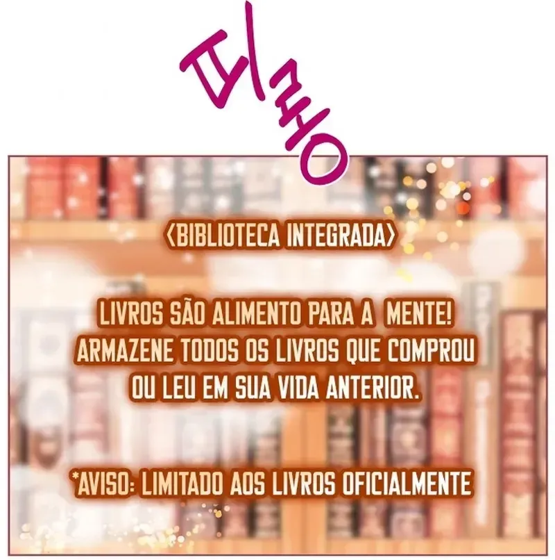 O Privilégio de uma Transmigrante Capítulo 2 Página 64