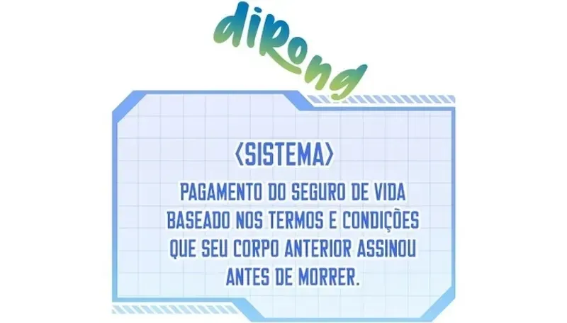 O Privilégio de uma Transmigrante Capítulo 2 Página 88