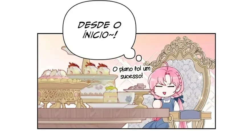 O Privilégio de uma Transmigrante Capítulo 21 Página 45