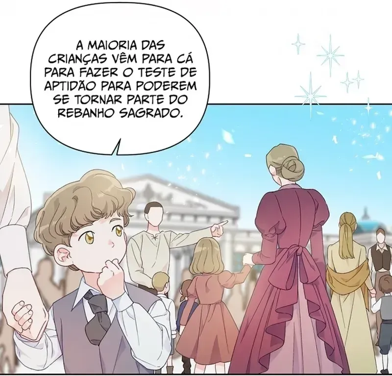 O Privilégio de uma Transmigrante Capítulo 22 Página 49