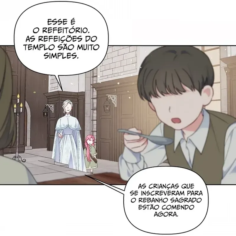 O Privilégio de uma Transmigrante Capítulo 22 Página 69