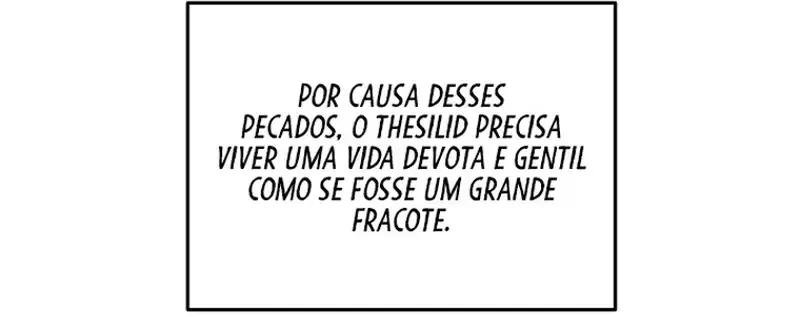 O Privilégio de uma Transmigrante Capítulo 23 Página 20