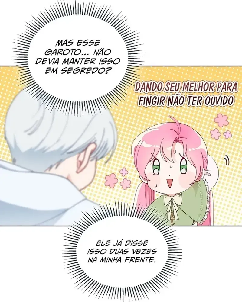 O Privilégio de uma Transmigrante Capítulo 23 Página 23