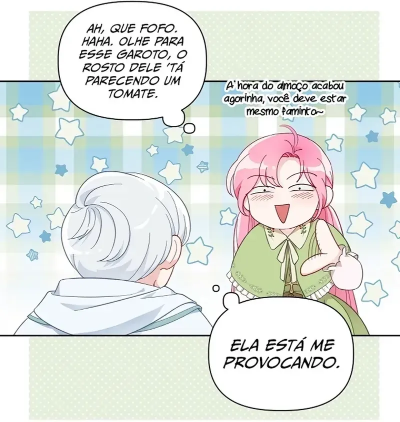 O Privilégio de uma Transmigrante Capítulo 23 Página 38