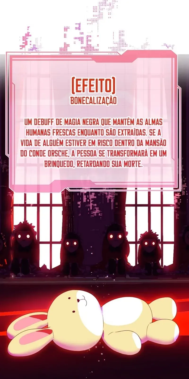 O Privilégio de uma Transmigrante Capítulo 24 Página 17