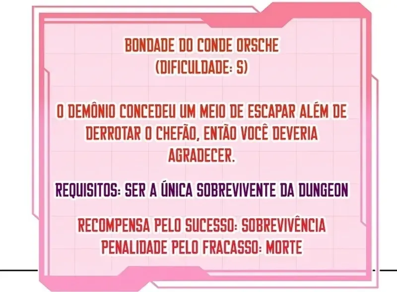 O Privilégio de uma Transmigrante Capítulo 24 Página 31