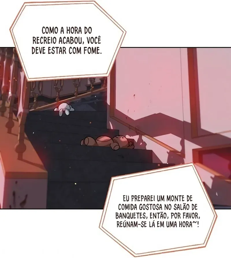 O Privilégio de uma Transmigrante Capítulo 25 Página 46