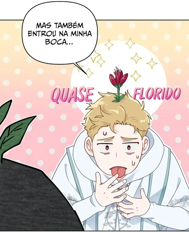 O Privilégio de uma Transmigrante Capítulo 26 Página 47