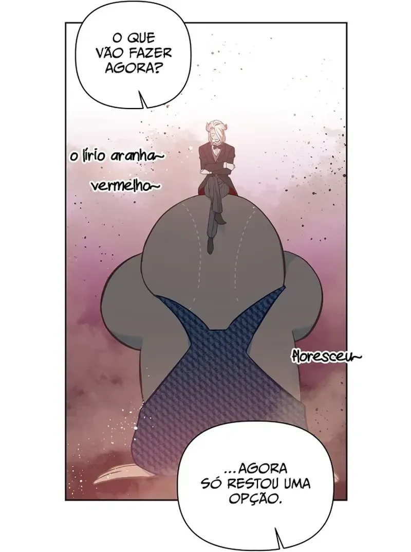 O Privilégio de uma Transmigrante Capítulo 26 Página 50