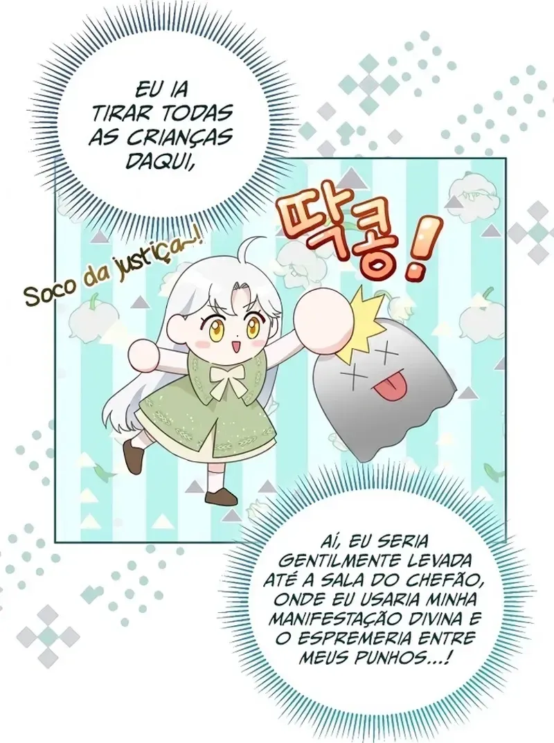 O Privilégio de uma Transmigrante Capítulo 27 Página 40