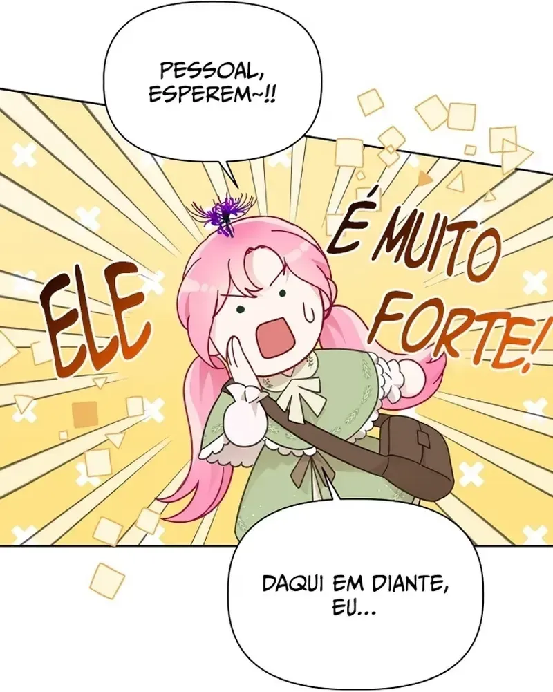 O Privilégio de uma Transmigrante Capítulo 28 Página 46