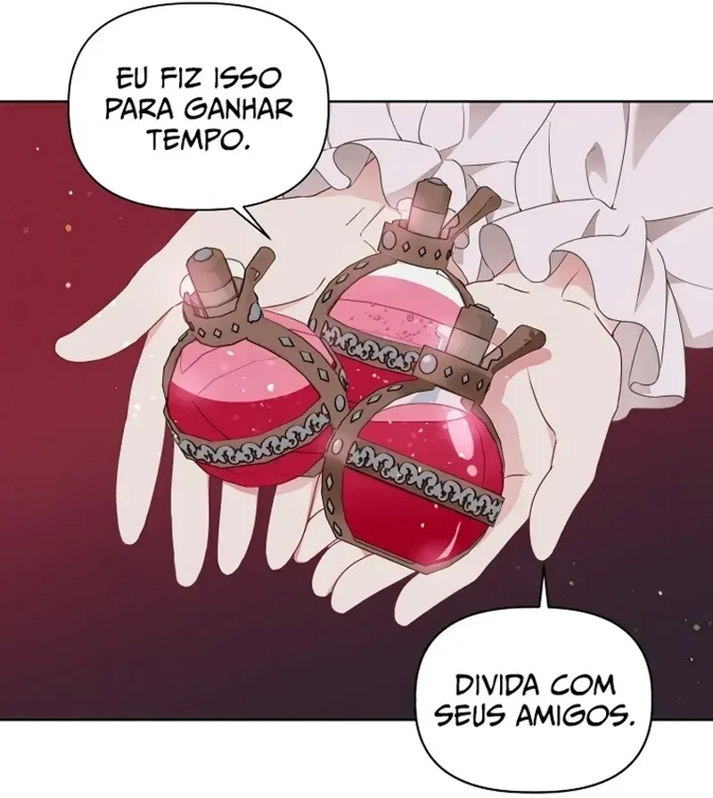 O Privilégio de uma Transmigrante Capítulo 29 Página 7
