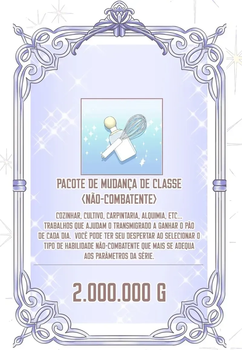 O Privilégio de uma Transmigrante Capítulo 3 Página 108
