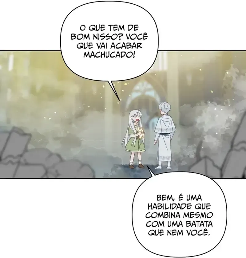 O Privilégio de uma Transmigrante Capítulo 30 Página 61