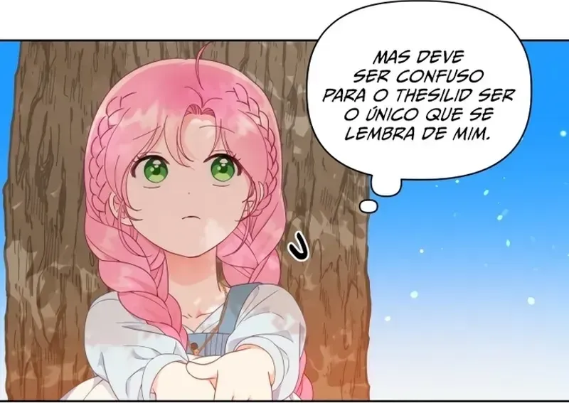 O Privilégio de uma Transmigrante Capítulo 31 Página 42