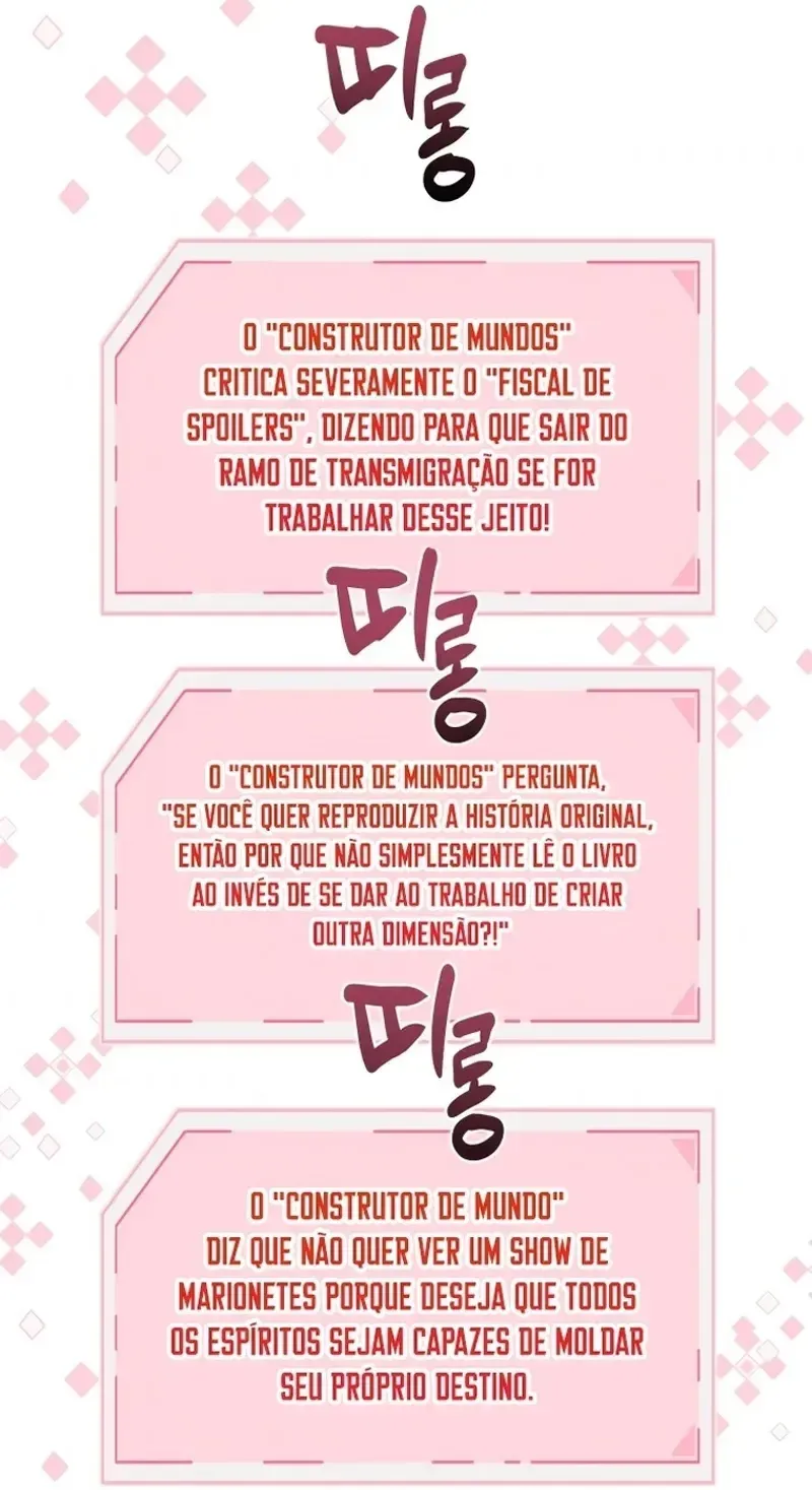 O Privilégio de uma Transmigrante Capítulo 31 Página 48