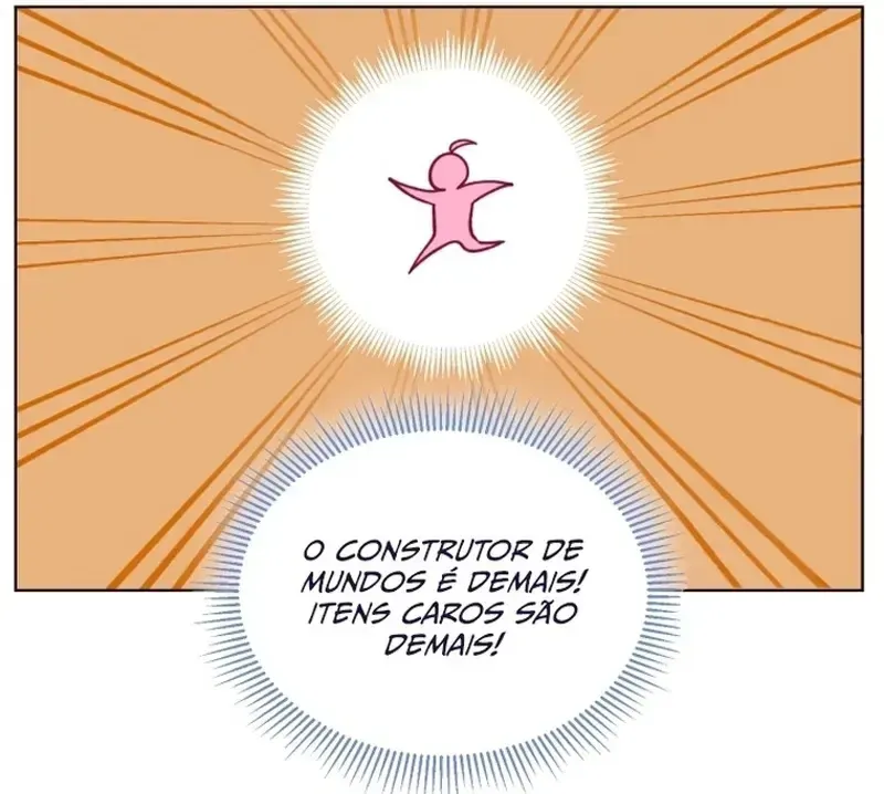 O Privilégio de uma Transmigrante Capítulo 32 Página 64
