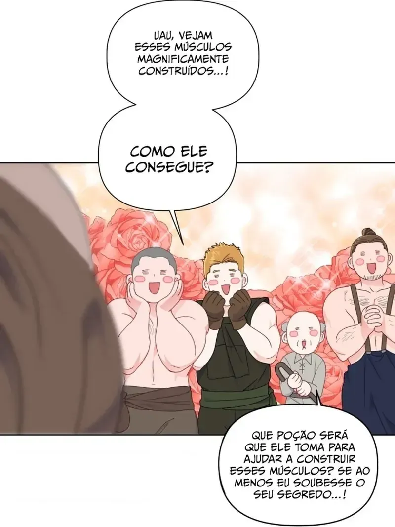 O Privilégio de uma Transmigrante Capítulo 33 Página 75