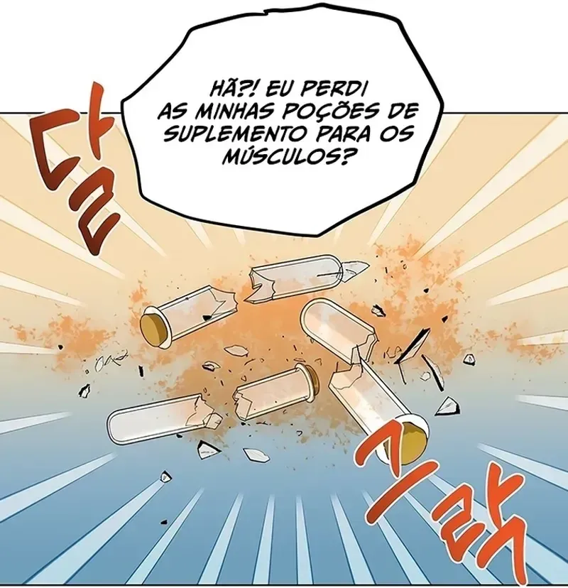 O Privilégio de uma Transmigrante Capítulo 34 Página 49