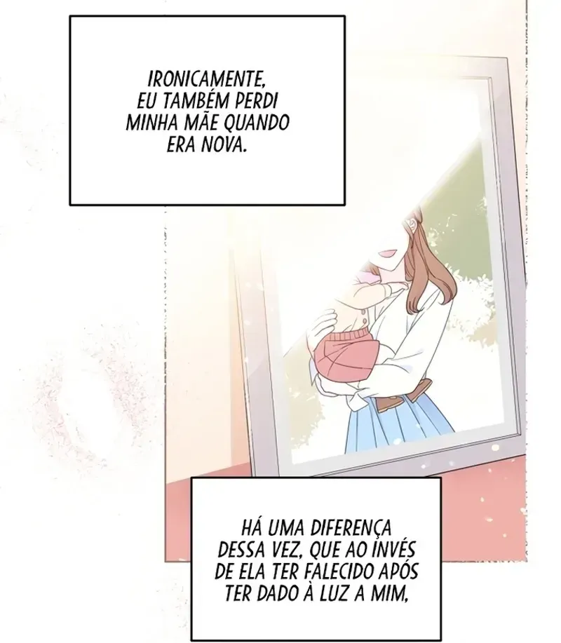 O Privilégio de uma Transmigrante Capítulo 35 Página 23