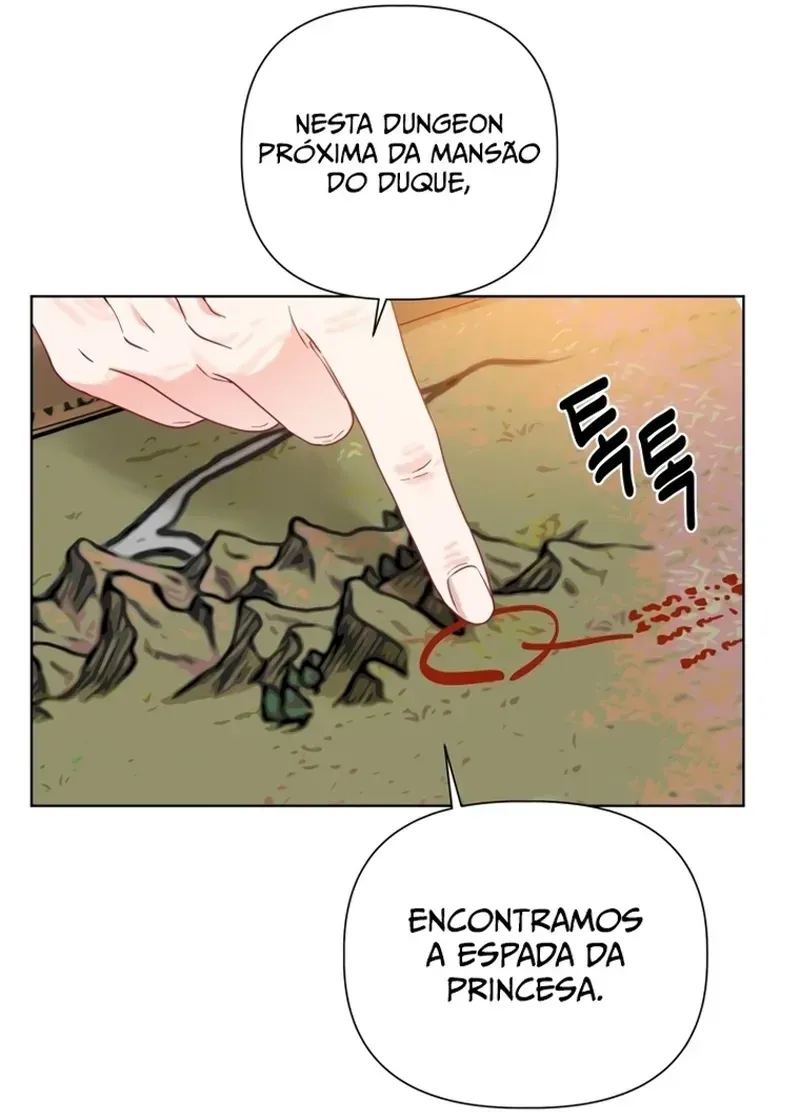 O Privilégio de uma Transmigrante Capítulo 35 Página 66
