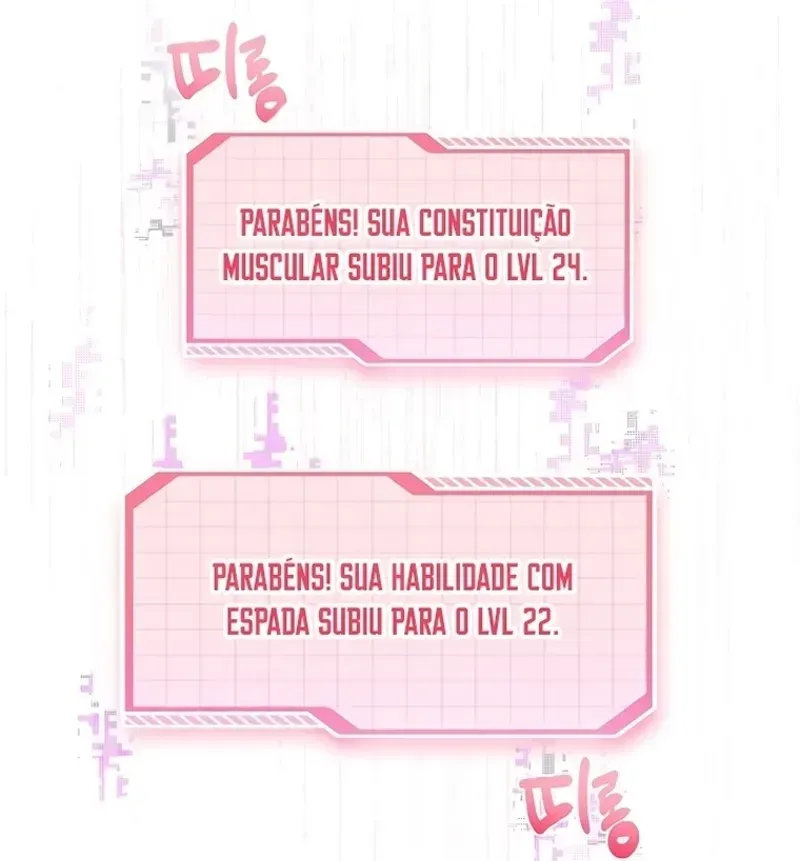 O Privilégio de uma Transmigrante Capítulo 37 Página 11