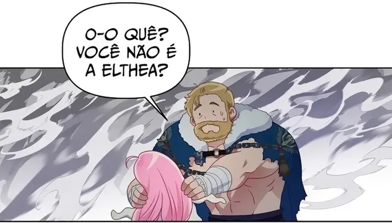 O Privilégio de uma Transmigrante Capítulo 37 Página 65