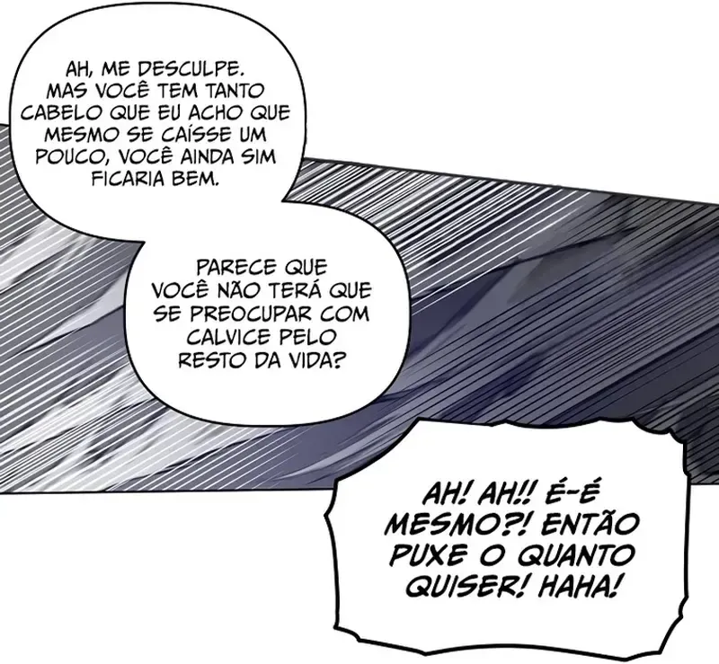 O Privilégio de uma Transmigrante Capítulo 37 Página 82