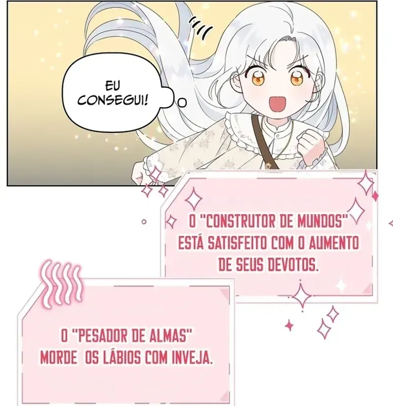 O Privilégio de uma Transmigrante Capítulo 39 Página 51