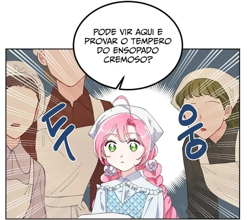 O Privilégio de uma Transmigrante Capítulo 4 Página 20