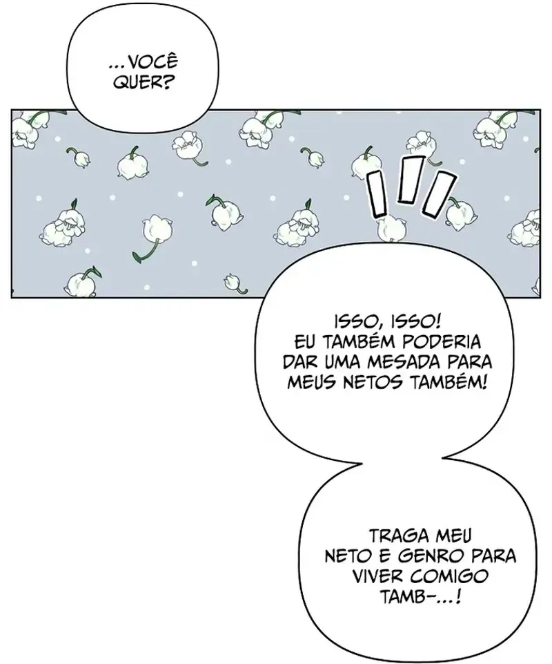 O Privilégio de uma Transmigrante Capítulo 40 Página 33
