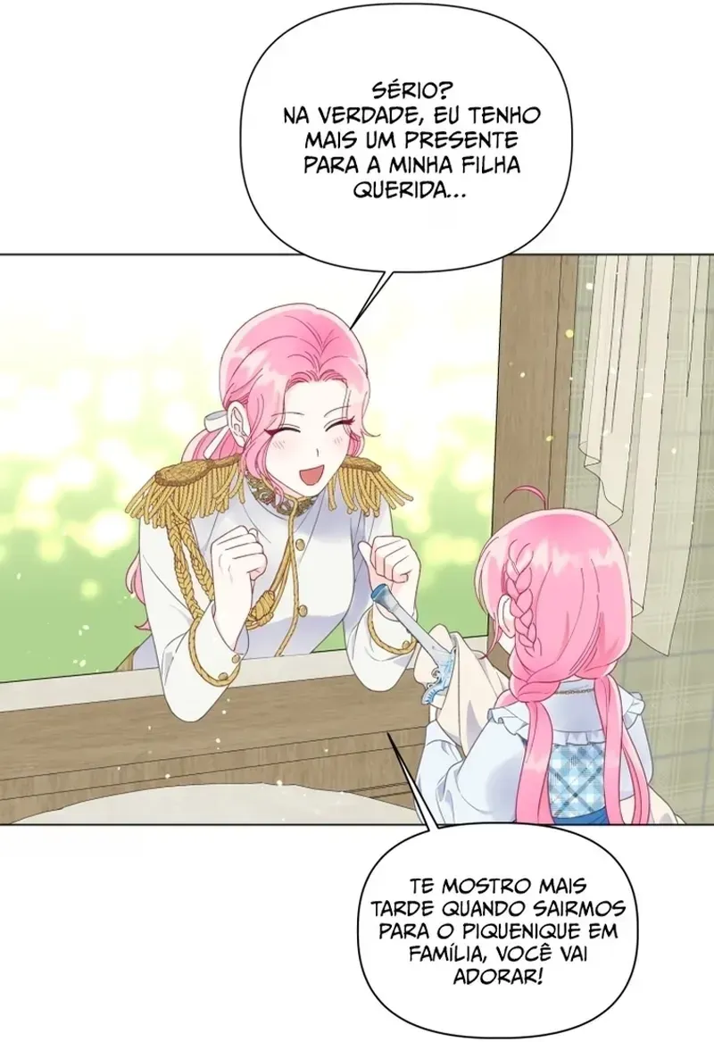 O Privilégio de uma Transmigrante Capítulo 42 Página 57