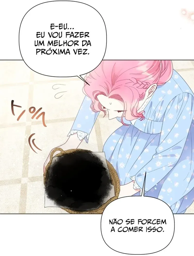 O Privilégio de uma Transmigrante Capítulo 42 Página 69