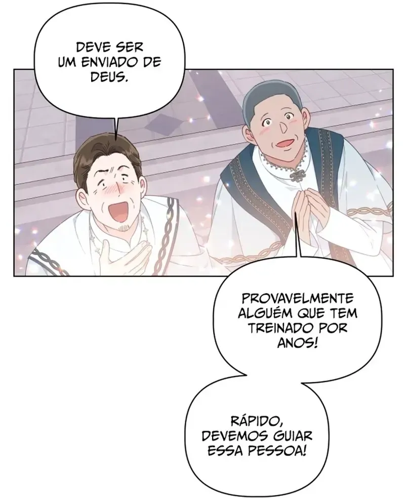 O Privilégio de uma Transmigrante Capítulo 43 Página 114