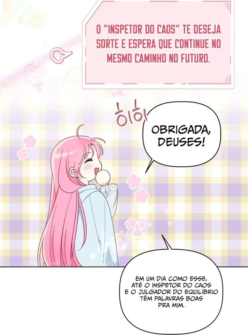 O Privilégio de uma Transmigrante Capítulo 43 Página 56