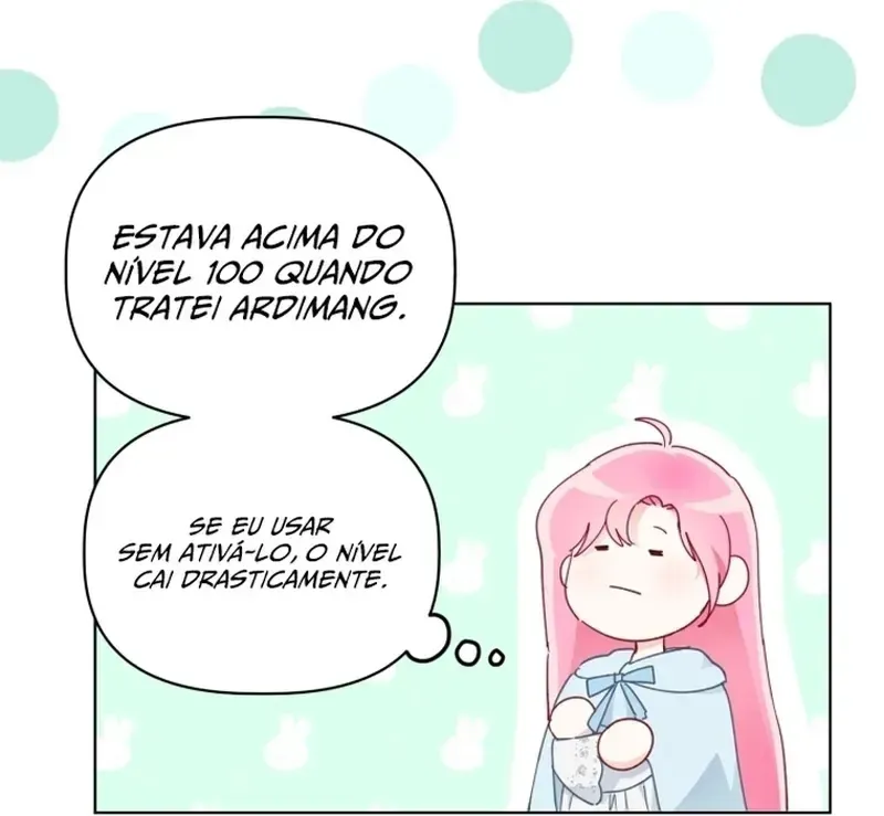 O Privilégio de uma Transmigrante Capítulo 43 Página 97