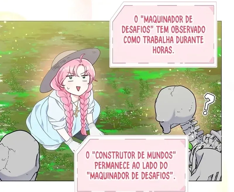 O Privilégio de uma Transmigrante Capítulo 44 Página 80