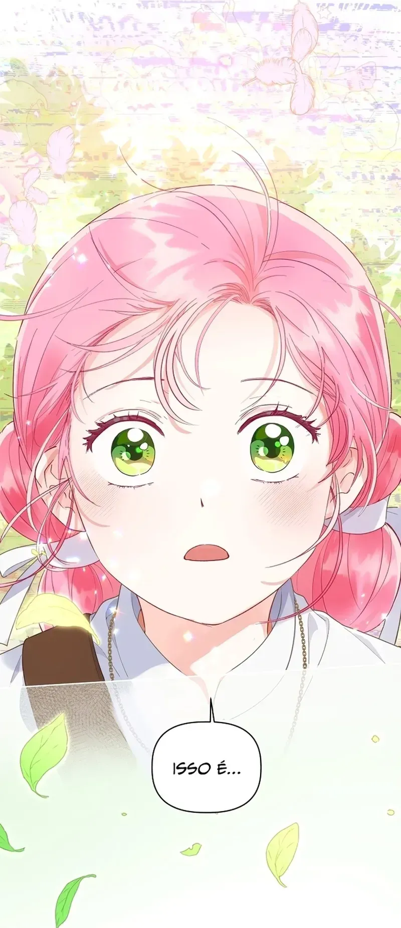 O Privilégio de uma Transmigrante Capítulo 46 Página 76
