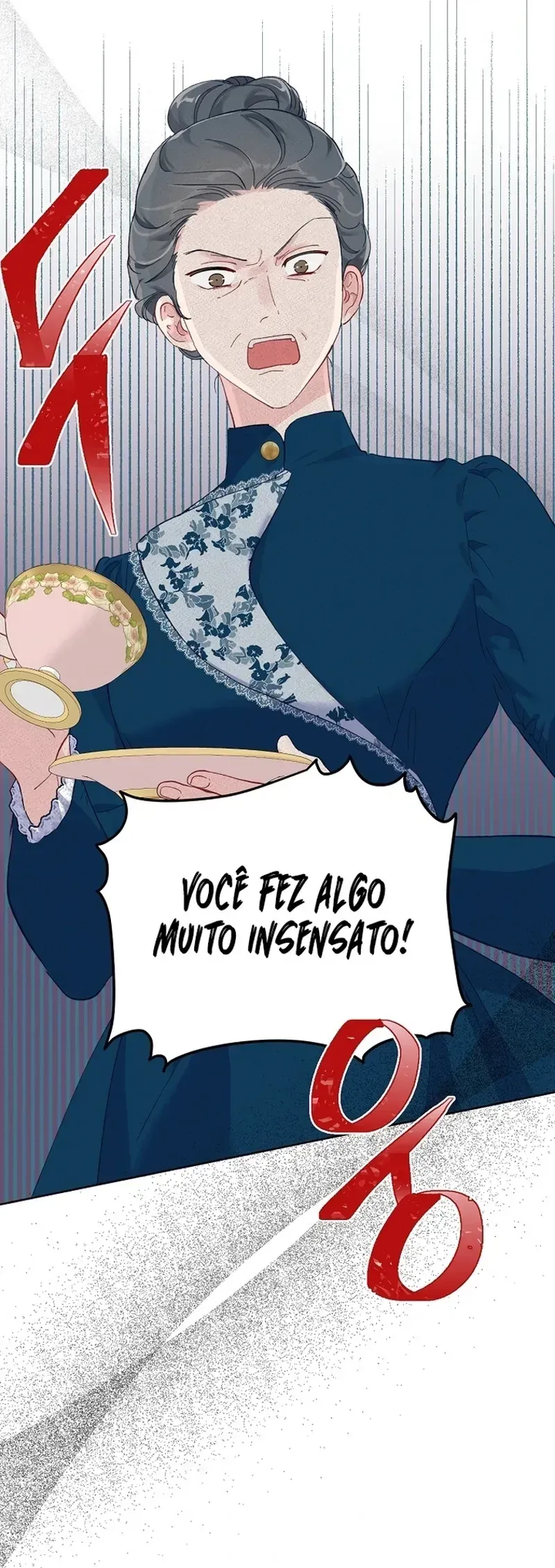 O Privilégio de uma Transmigrante Capítulo 5 Página 72