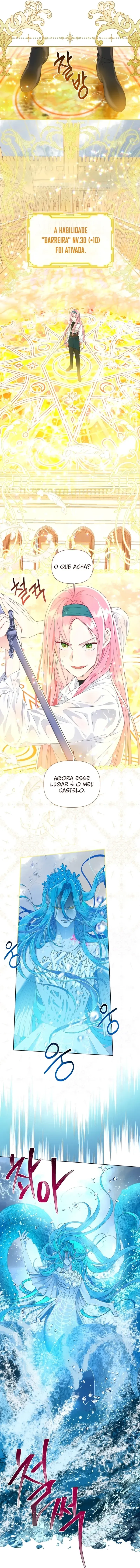 O Privilégio de uma Transmigrante Capítulo 51 Página 33