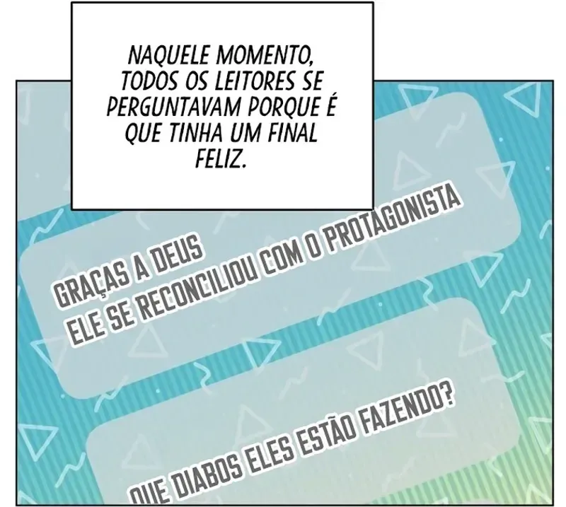 O Privilégio de uma Transmigrante Capítulo 52 Página 31