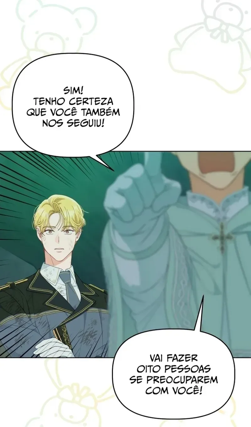 O Privilégio de uma Transmigrante Capítulo 52 Página 69