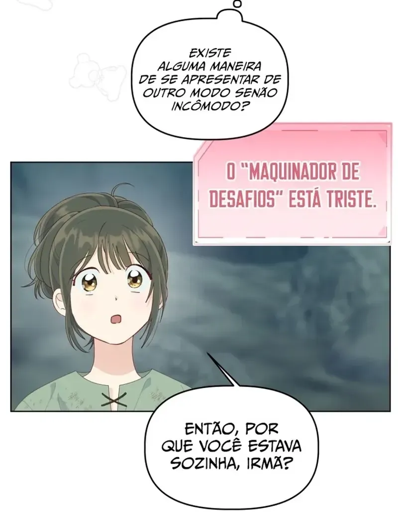 O Privilégio de uma Transmigrante Capítulo 53 Página 36